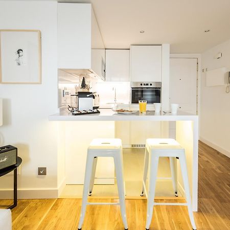Latina Suite Madrid Exteriör bild