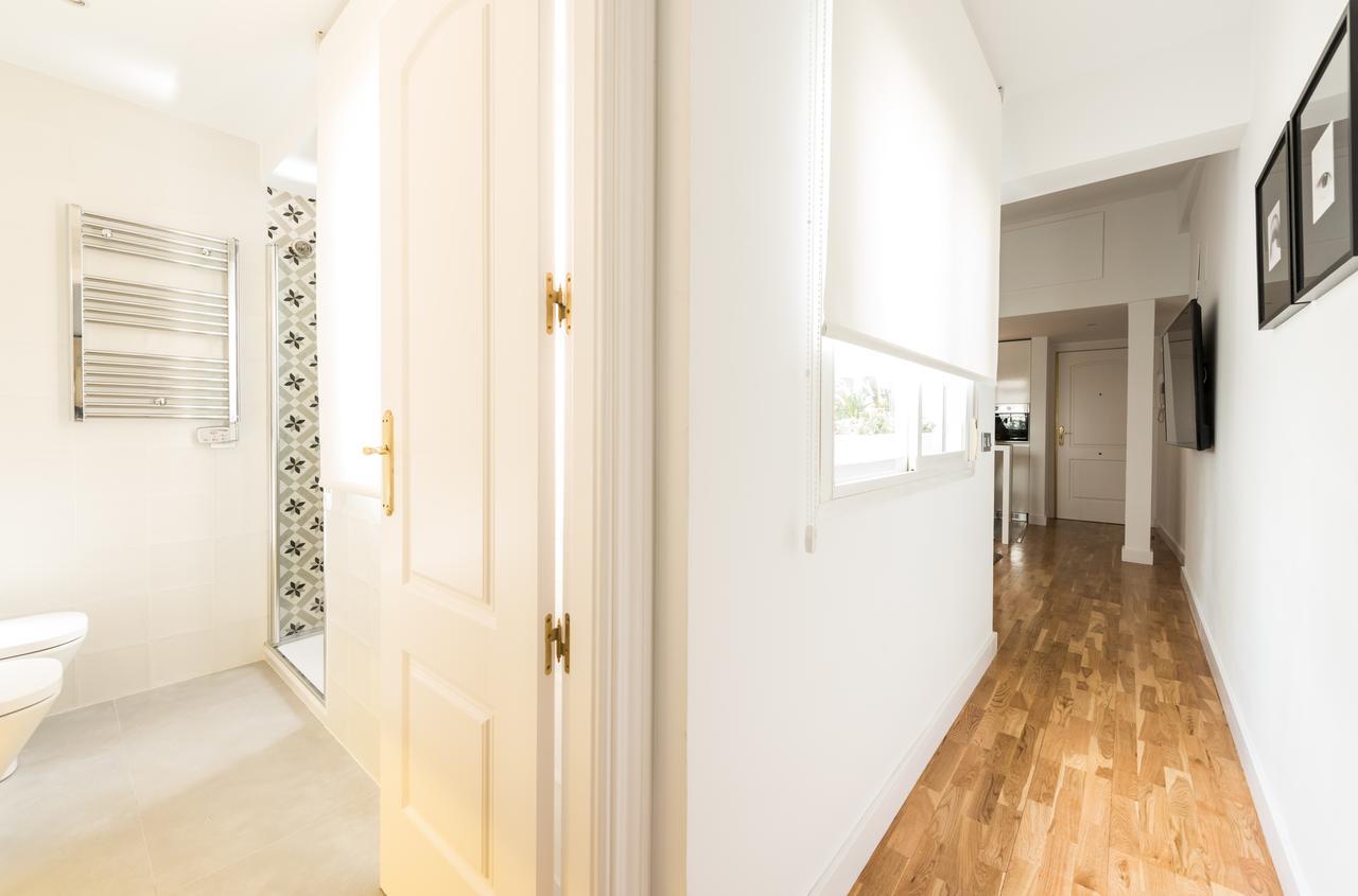 Latina Suite Madrid Rum bild