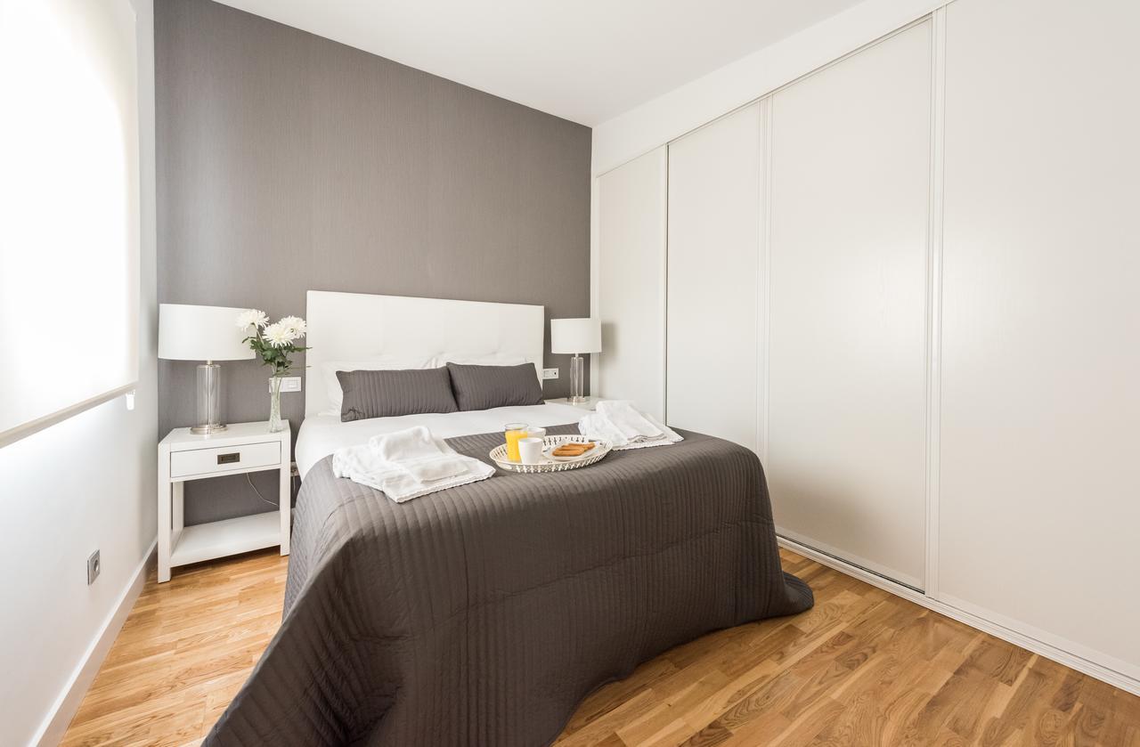 Latina Suite Madrid Rum bild