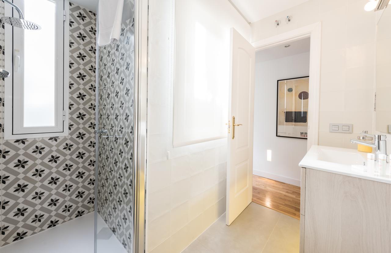 Latina Suite Madrid Rum bild