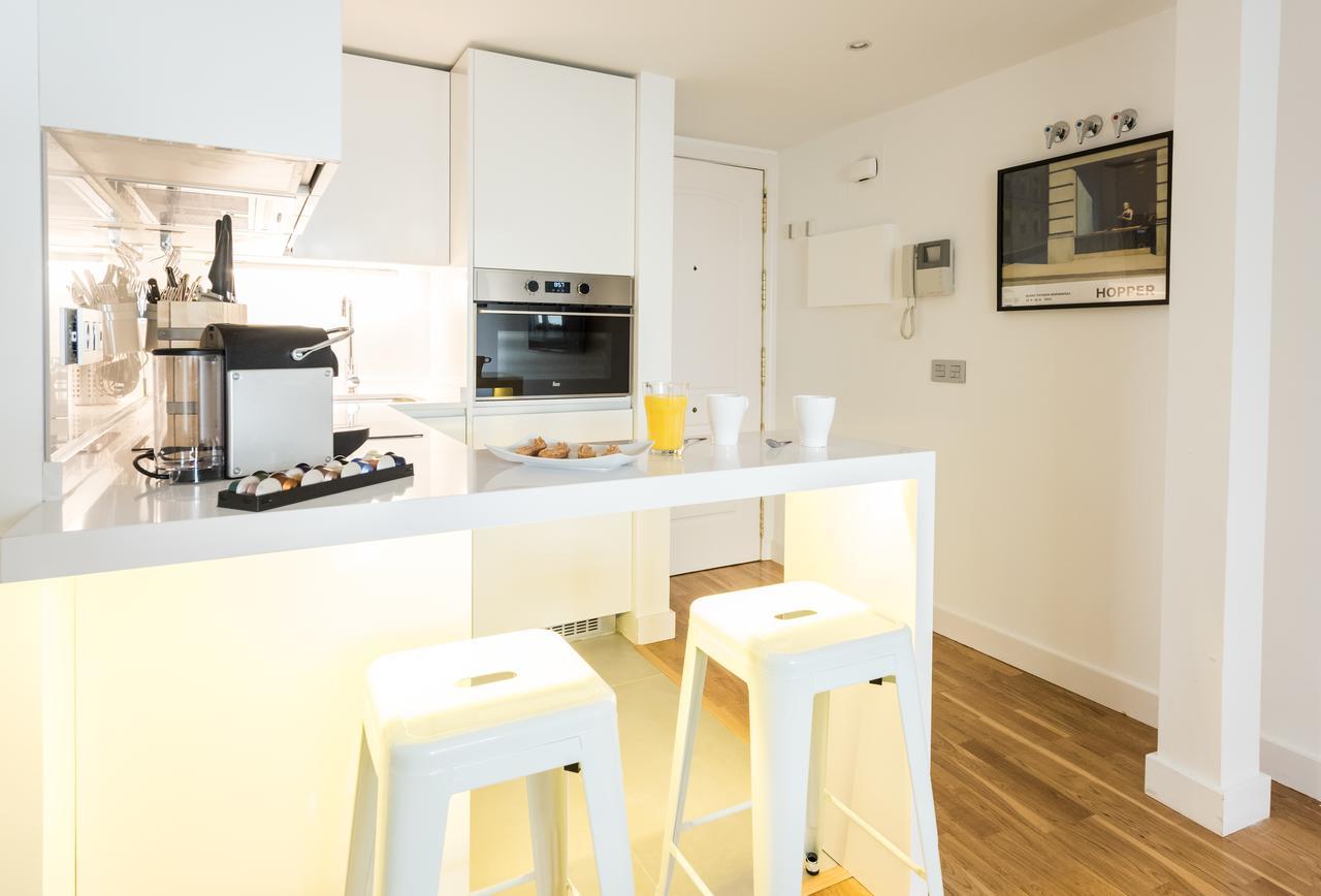 Latina Suite Madrid Rum bild