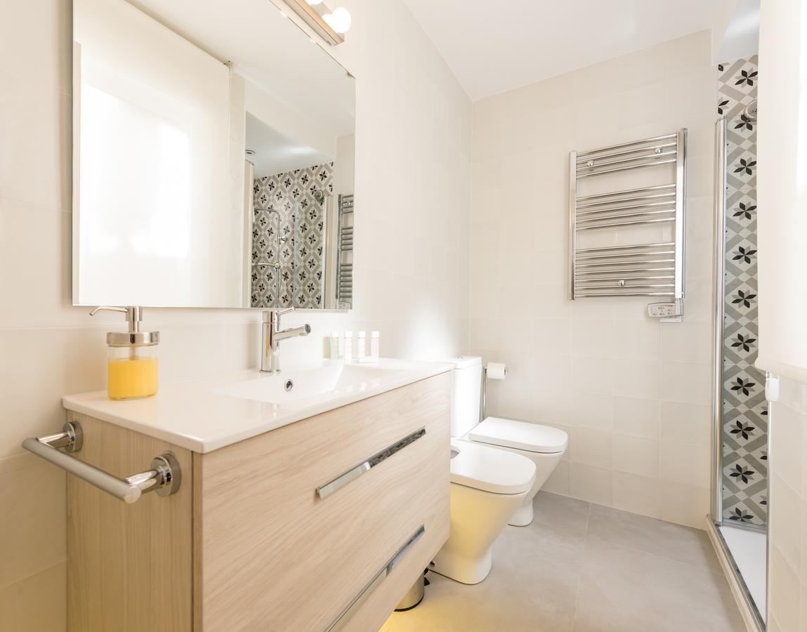 Latina Suite Madrid Rum bild