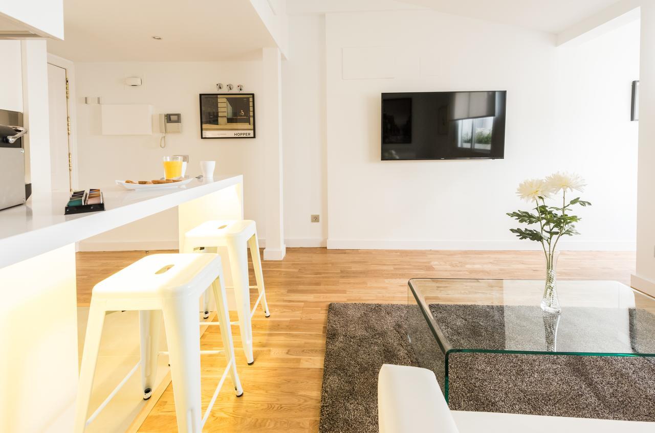 Latina Suite Madrid Rum bild