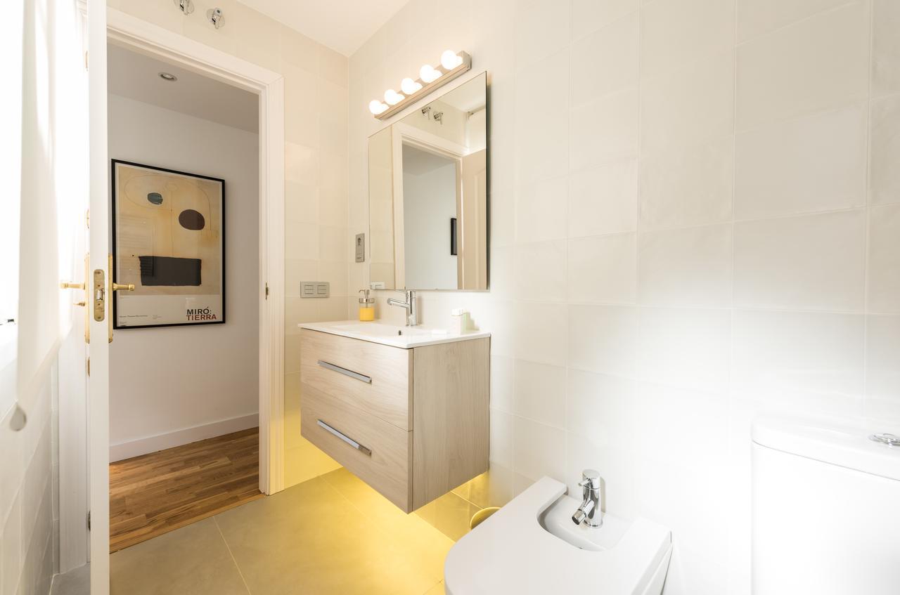 Latina Suite Madrid Rum bild